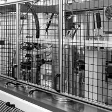 Paper cups production site picture nr. 4