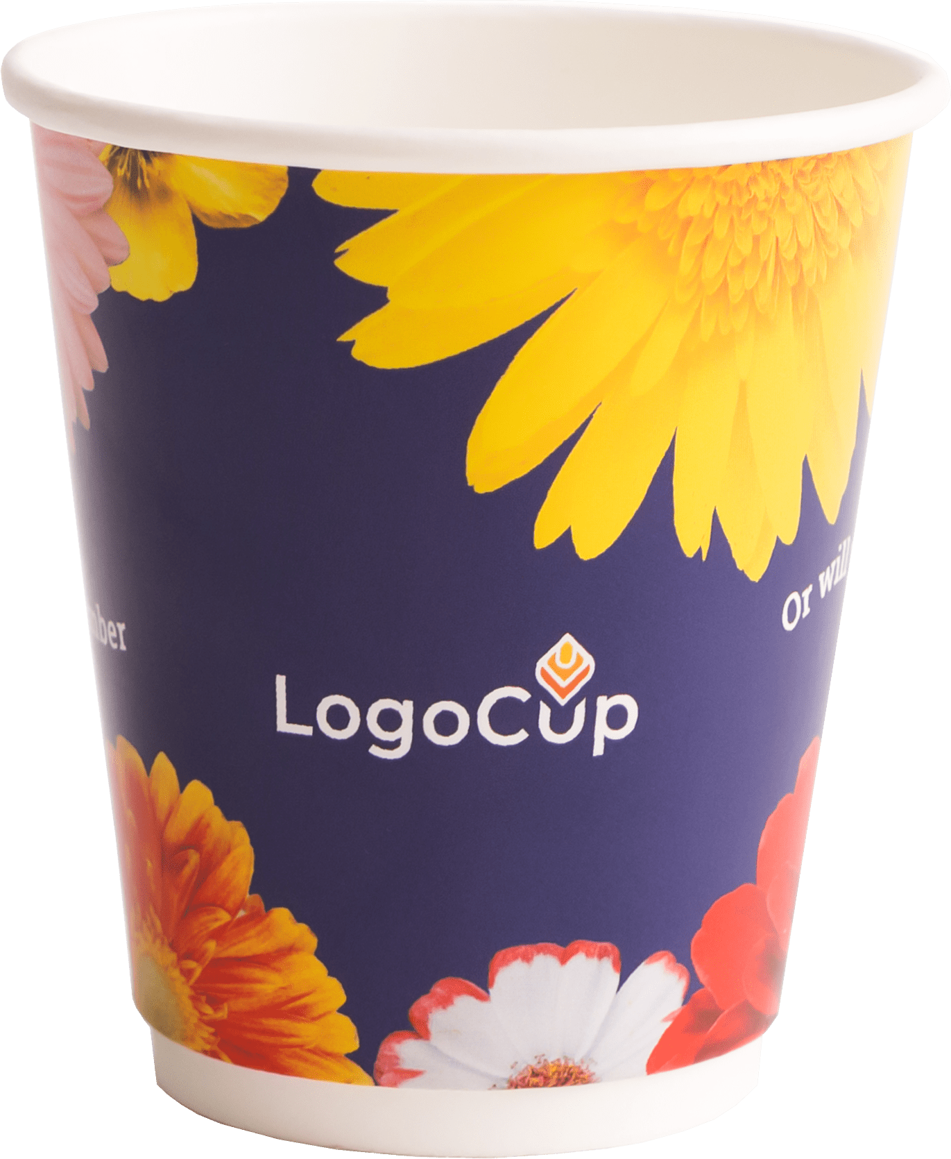 Doubled Wall Cup