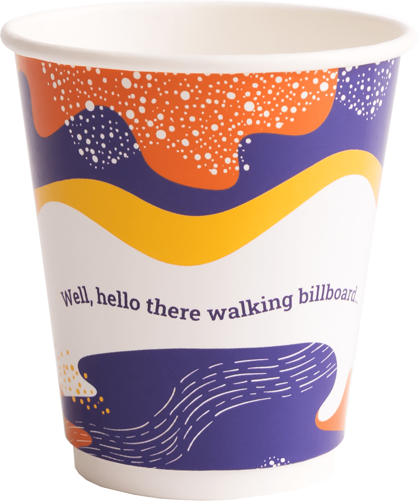 Cup Lids